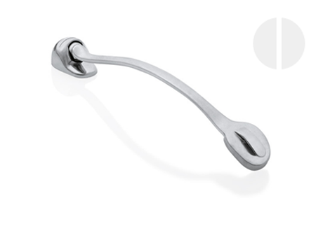 Корректор прикуса Motion 3D Silver Class II 21 мм (OO) левый